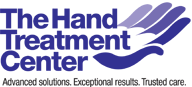 The Hand Treatment Center – New Jersey/New York Hand Surgeon Logo